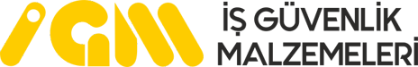 İGM İŞ GÜVENLİK MALZEMELERİ