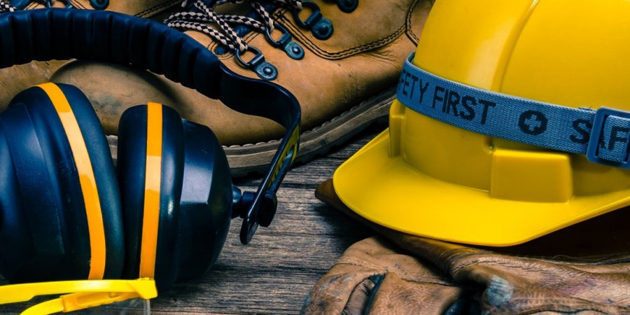 İGM İŞ GÜVENLİK MALZEMELERİ