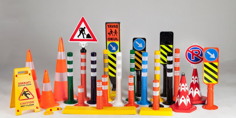 İGM İŞ GÜVENLİK MALZEMELERİ