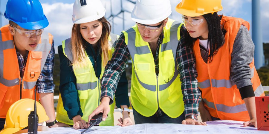 İGM İŞ GÜVENLİK MALZEMELERİ